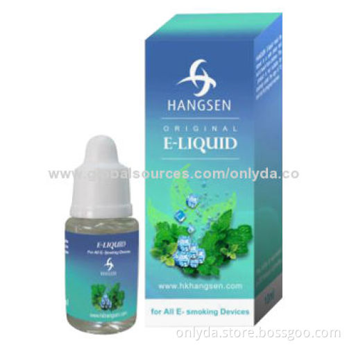 Electronic Cigarette